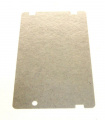 Samsung Insulation Sheet - Cover-ceiling:atag Bi Mwo mica Sheet t=0